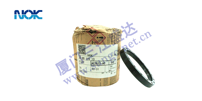 高速工況骨架油封應用經(jīng)驗——油封選型錯誤