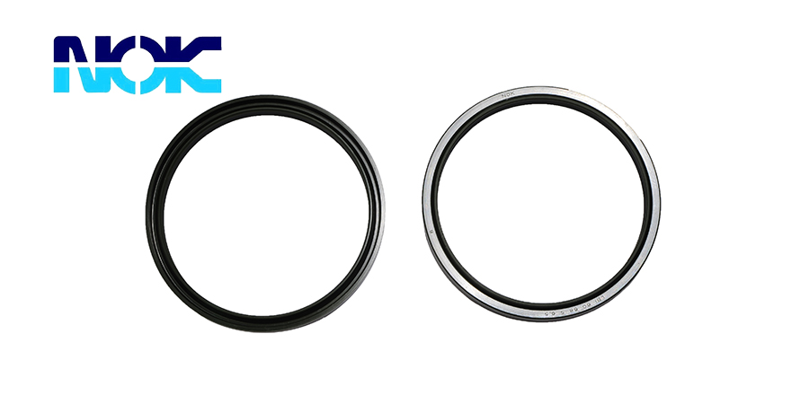 液壓缸密封件失效分析