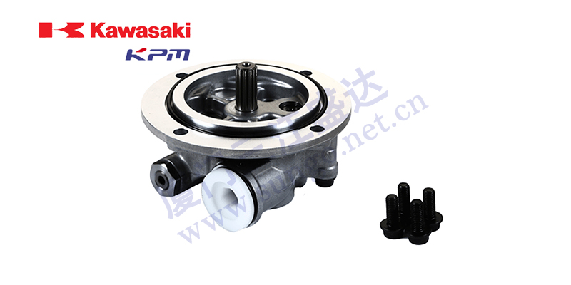 如何判斷先導泵是否失效？