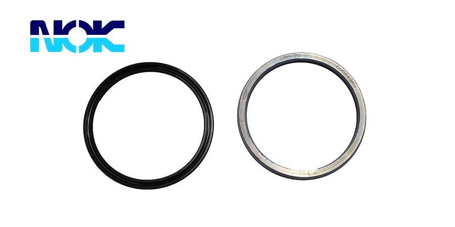 油缸密封件的分類有哪些？