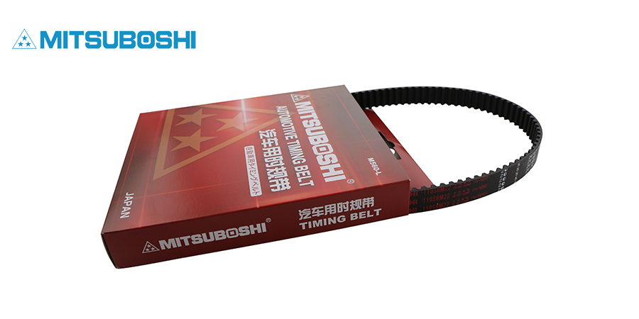 發(fā)動機養(yǎng)護(hù)——正時皮帶需重視