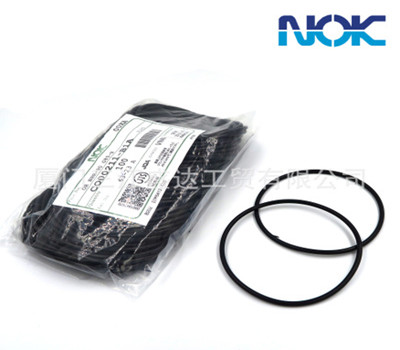 揭秘O型圈常見問題：如何快速識別并解決異?，F(xiàn)象！