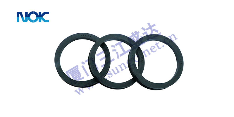 鏟斗無力、速度慢，換個小油封就能解決！