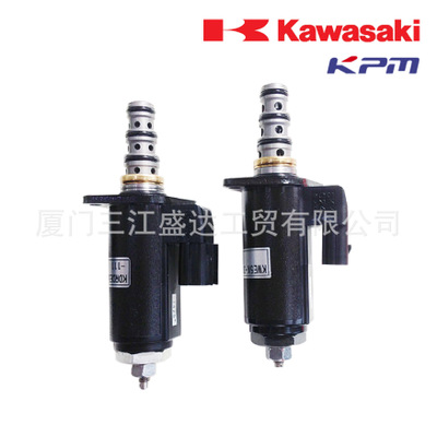 挖機(jī)電磁閥故障怎么排查？