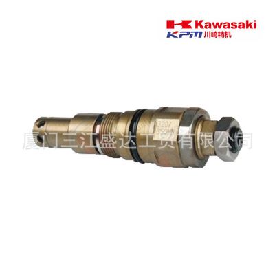 挖掘機(jī)行走無力？先查這2個(gè)閥