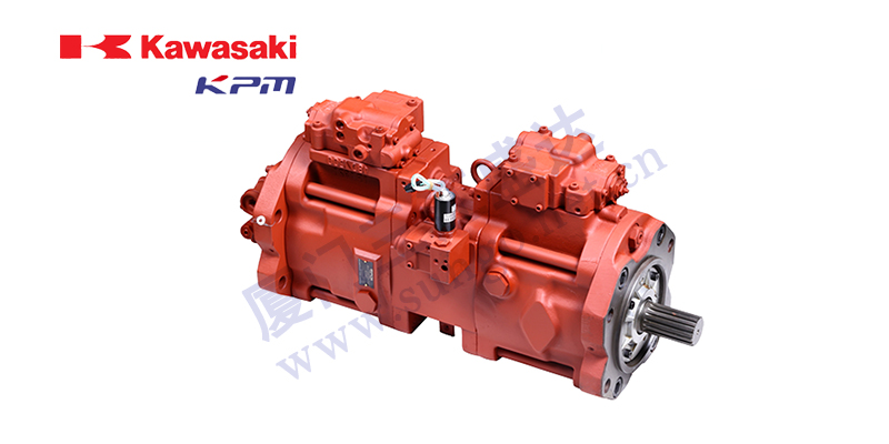 3種壓力山大！液壓泵的工作壓力<額定壓力=最高壓力，是這樣嗎？