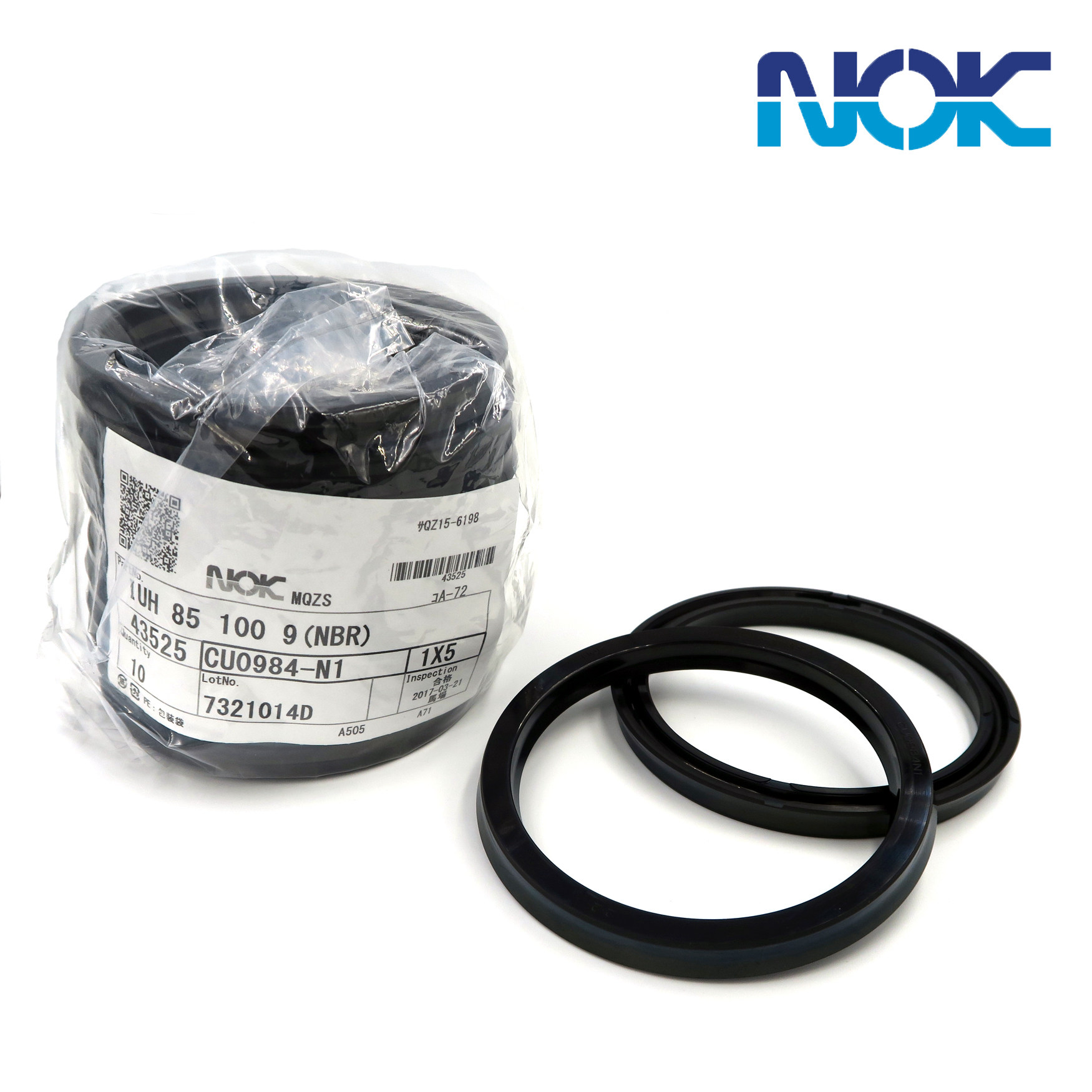 什么是液壓密封件？