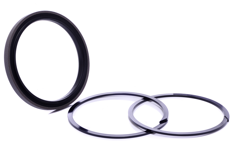 密封件有異?，F(xiàn)象的泄露