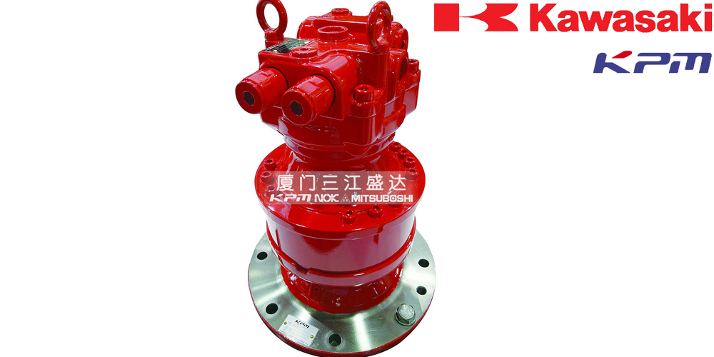 常見的液壓泵有幾種？