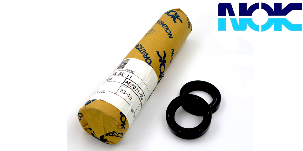 關(guān)于油封不得不知道的事！