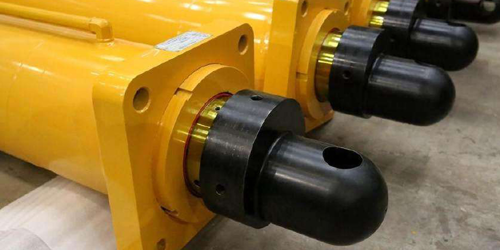 液壓系統(tǒng)內(nèi)泄露的原因？