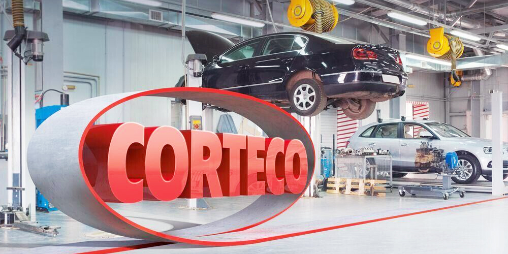 假冒名牌汽車油封現(xiàn)象很嚴重！