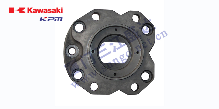 影響液壓泵異響的原因有哪些？