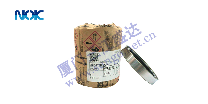 油封使用時，機械要如何清洗與涂漆？