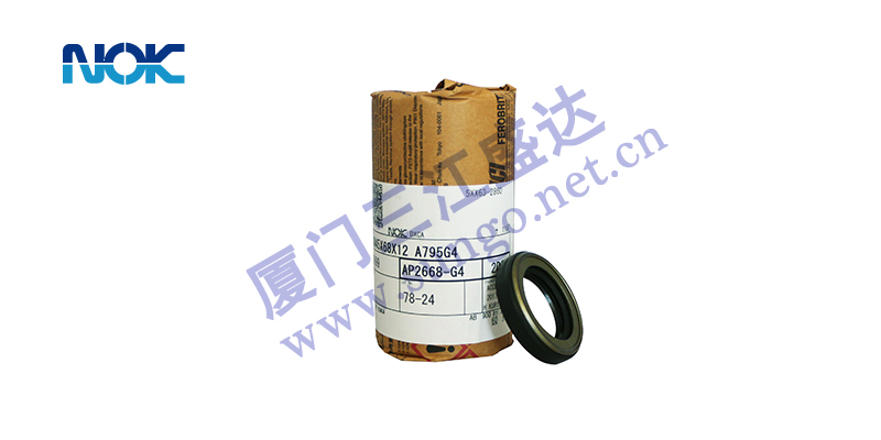 油封故障之七:“彈簧脫落”原因泄漏及措施？