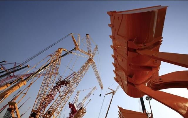 九月份裝載機市場繼續(xù)增長