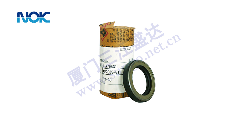 介紹下耐高壓、耐高溫油封