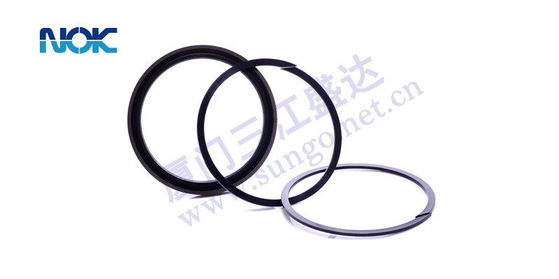 骨架自緊橡膠油封安裝不了怎么辦？