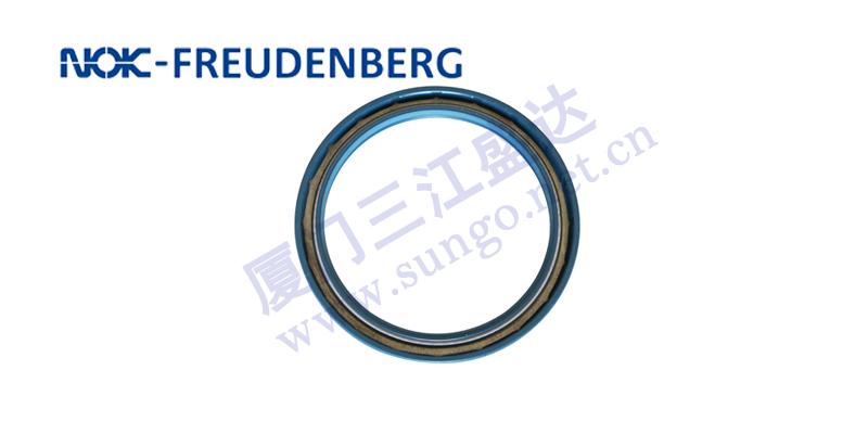 密封件新的密封結構，滿足市場需求