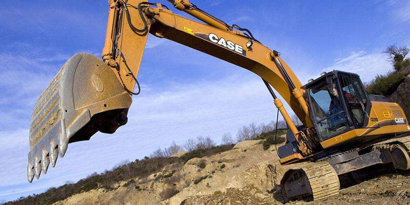 這些讓挖機(jī)損傷的操作，可不要再做了！