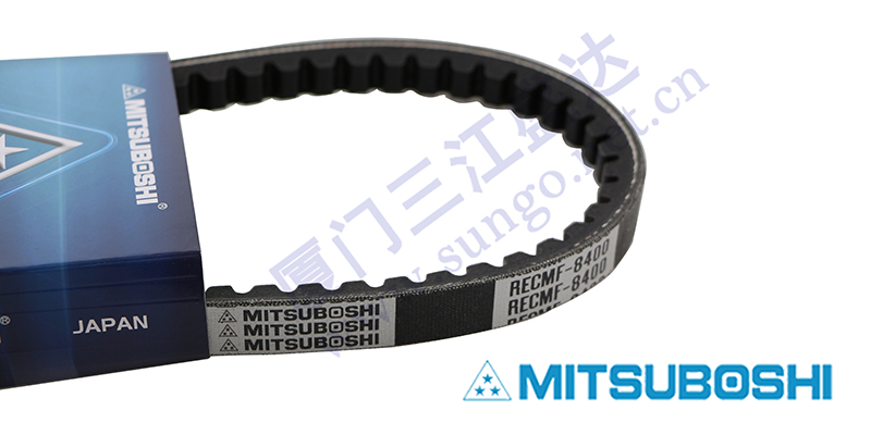 如果三角帶出現(xiàn)很多斷裂是什么原因造成的？