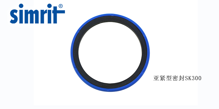 德國旋轉骨架油封，讓密封效果更好