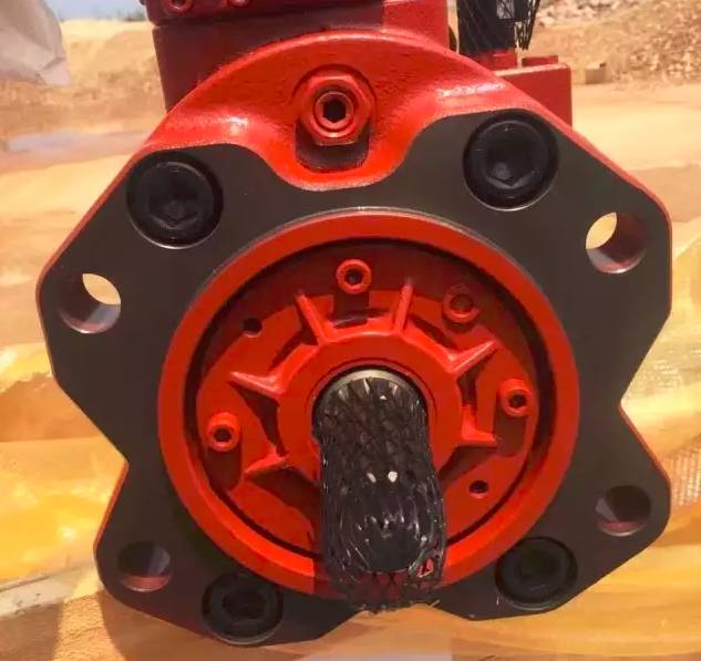 三個(gè)絕招，立馬辨別真假川崎液壓泵