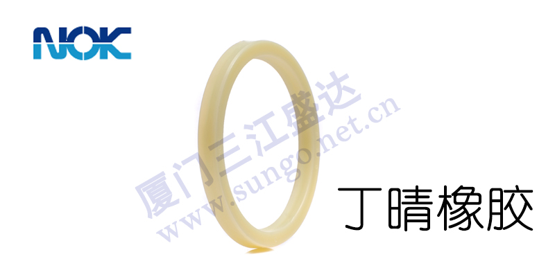 閥門用密封件的橡膠材質(zhì)有哪些？