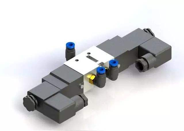 氣動(dòng)電磁閥故障，八年老師傅教你怎么做！