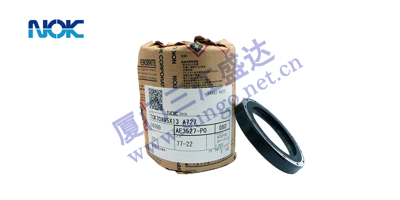 【產(chǎn)品對比】油封型號TC、SD、PD三者間的區(qū)別