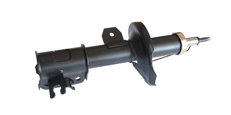 發(fā)動機(jī)及減震器的維護(hù)