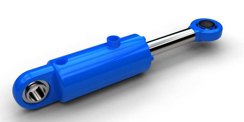 液壓有缸不工作？學(xué)會這幾招助輕松搞定。