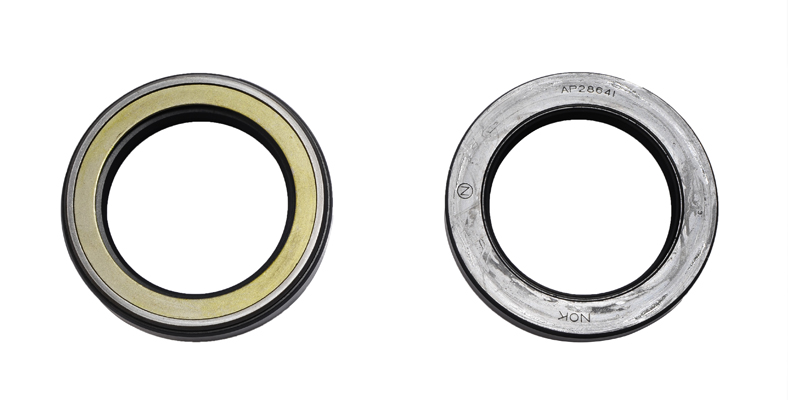 關(guān)于油封的泄露問(wèn)題，這篇就很全面了