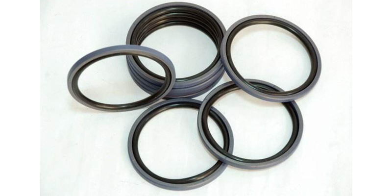 挖掘機(jī)的油封燒焦是怎么回事？