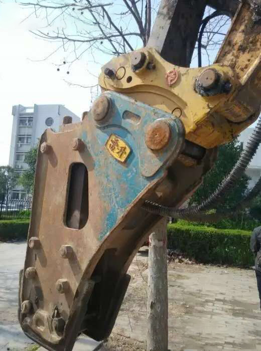 六步就能給炮頭換個新油封！包教包會！