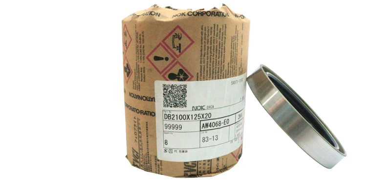 液壓密封件分類(lèi)及選用