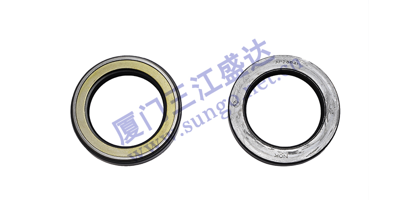 密封圈的性能及材質(zhì)應用