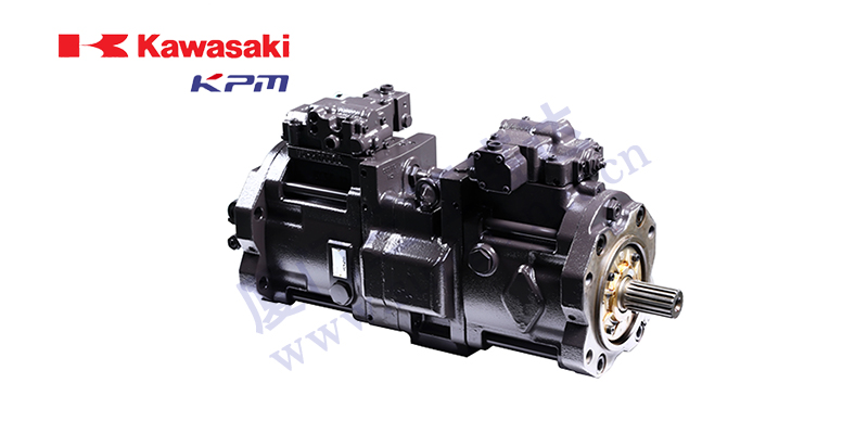 液壓泵的選用原則及使用注意事項